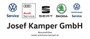 Logo Josef Kamper GmbH